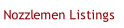 Nozzlemen Listings.